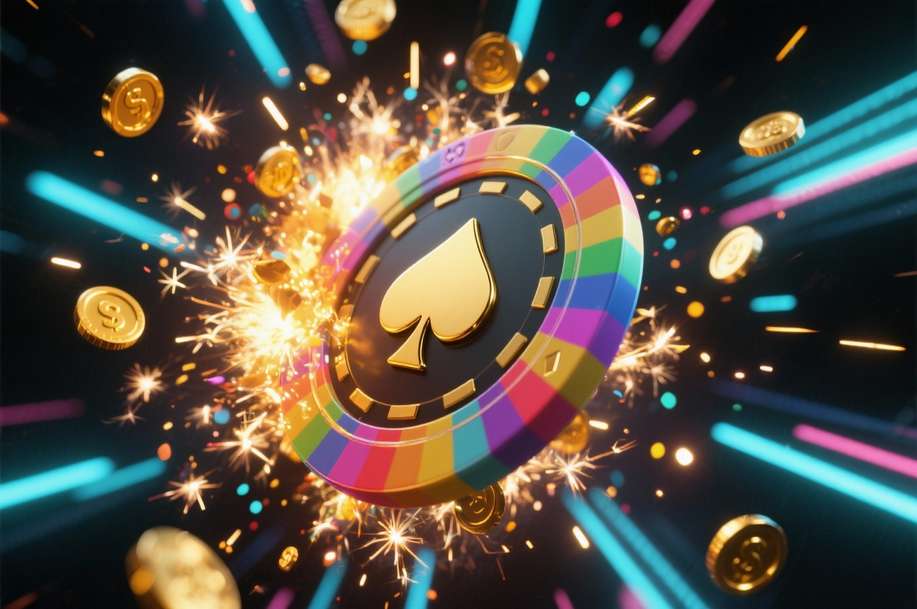 Strike Gold with Goldex Casino Online Slots: A Comprehensive Guide