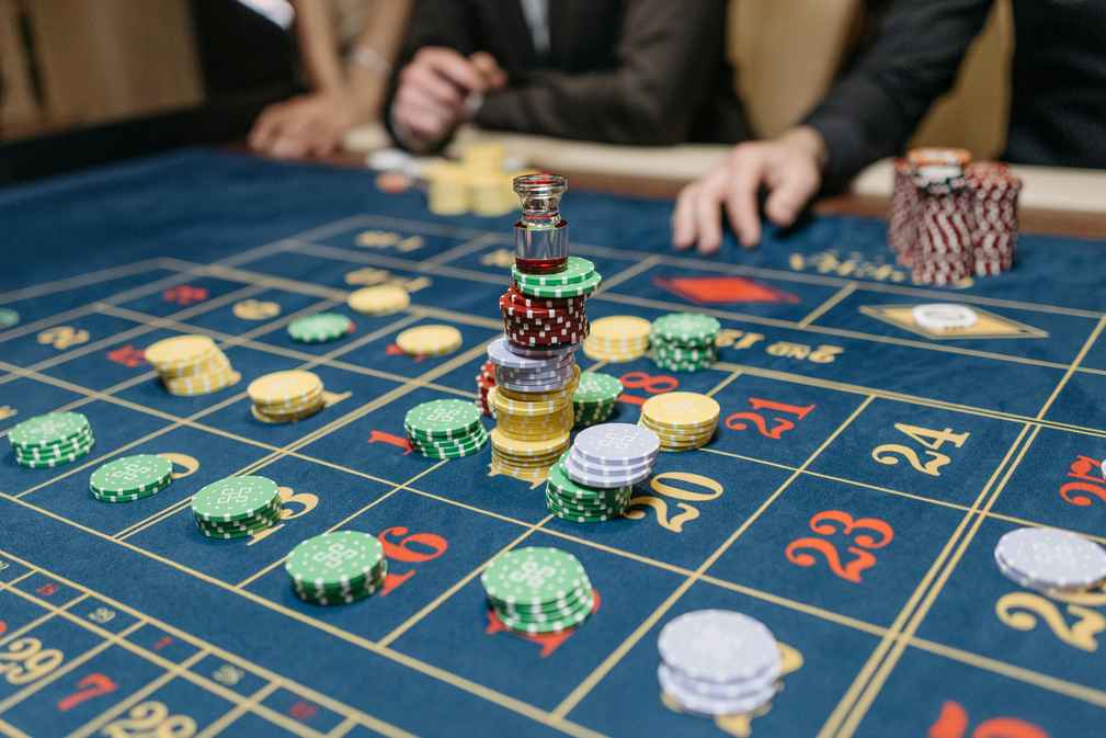 Avoiding Beginner's Luck: Common Mistakes New Casino Players Make