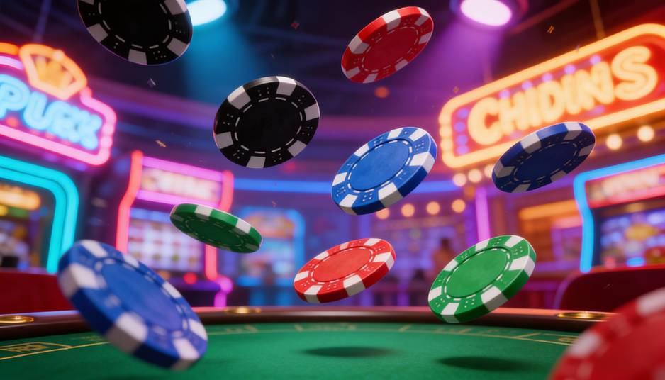 Bobby Casino Live Dealer: Experience the Thrill of Real-Time Gaming