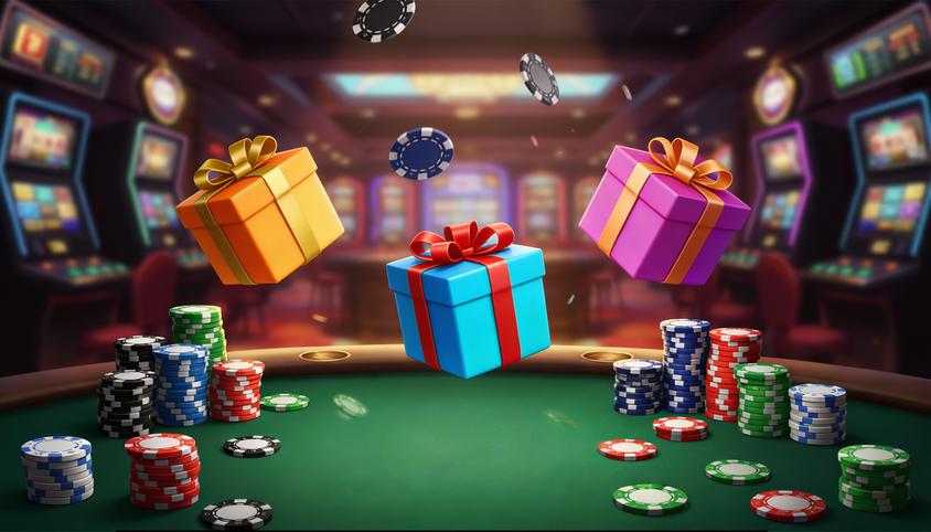 Free Spins at iWinFortune: How to Get Them