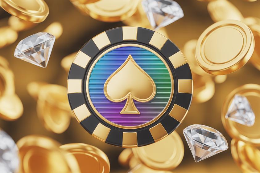 La Storia dei Casinò Online: Dagli Albori ad Oggi La Storia dei Casinò Online: Dagli Albori ad Oggi
