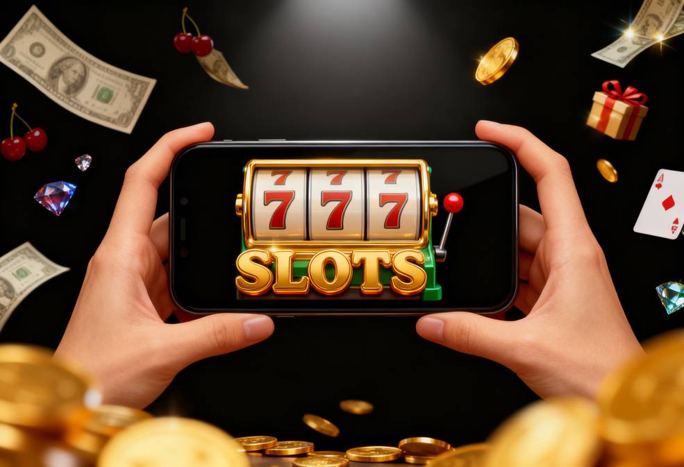 Lets Jackpot: Beste Slots voor Jouw Winsten