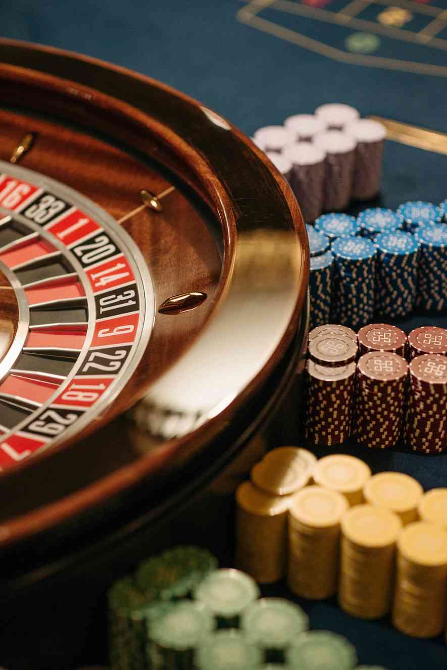 Lucky31 Casino Live : L'Expérience Ultime du Casino en Direct