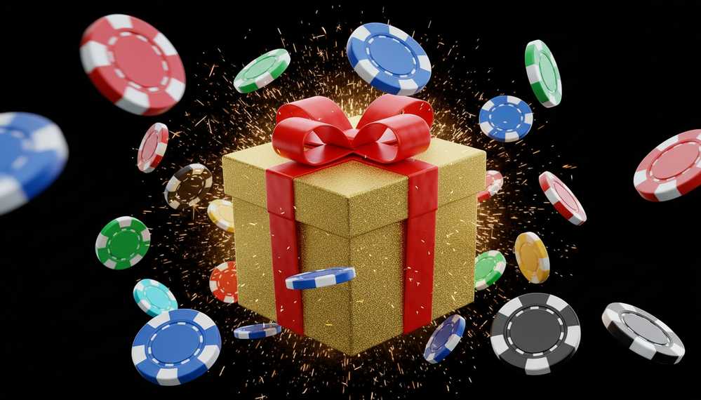 Mastering the Bonus Request at Bobby Casino: A Winning Template