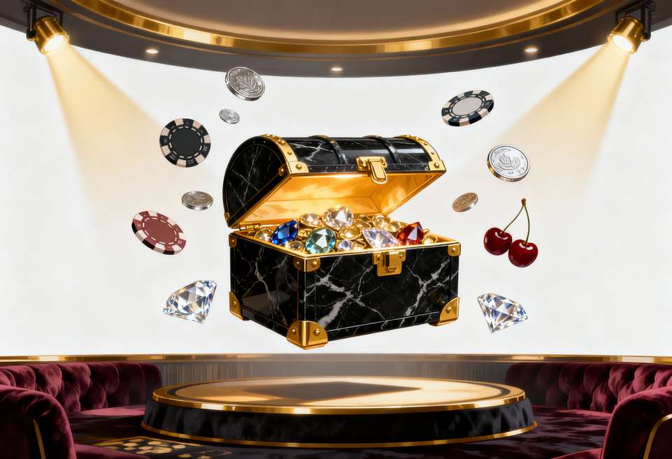 My Empire Casino: I Bonus in Numeri - Una Guida Dettagliata