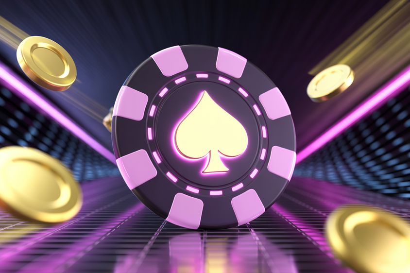 Perché Tutti Parlano di Intense Casino? La Guida Completa al Casinò del Momento