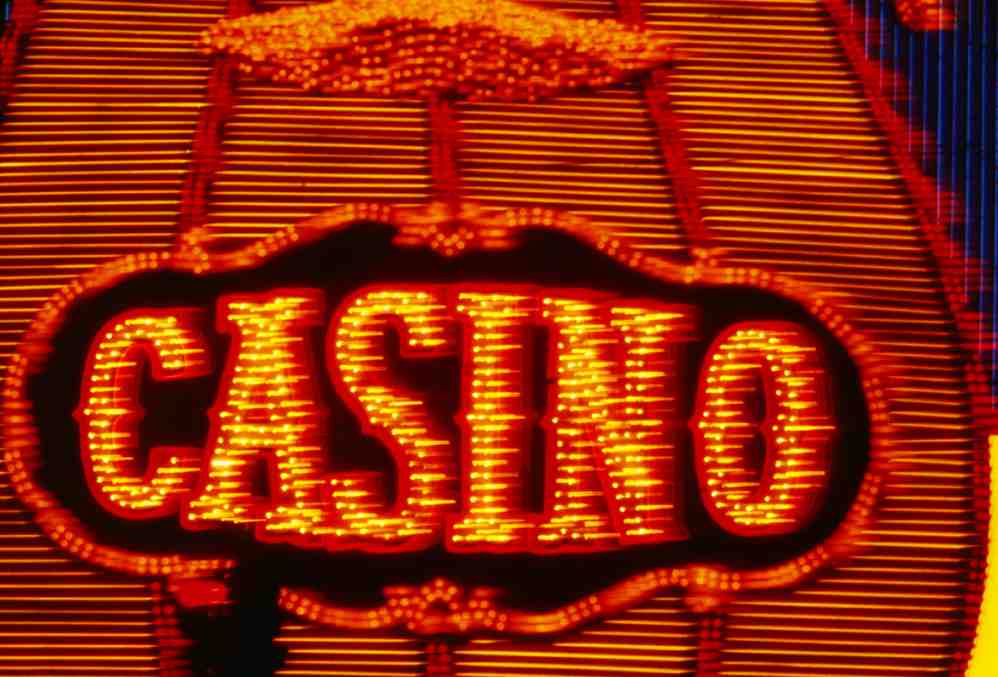 Revue du Casino Black Label