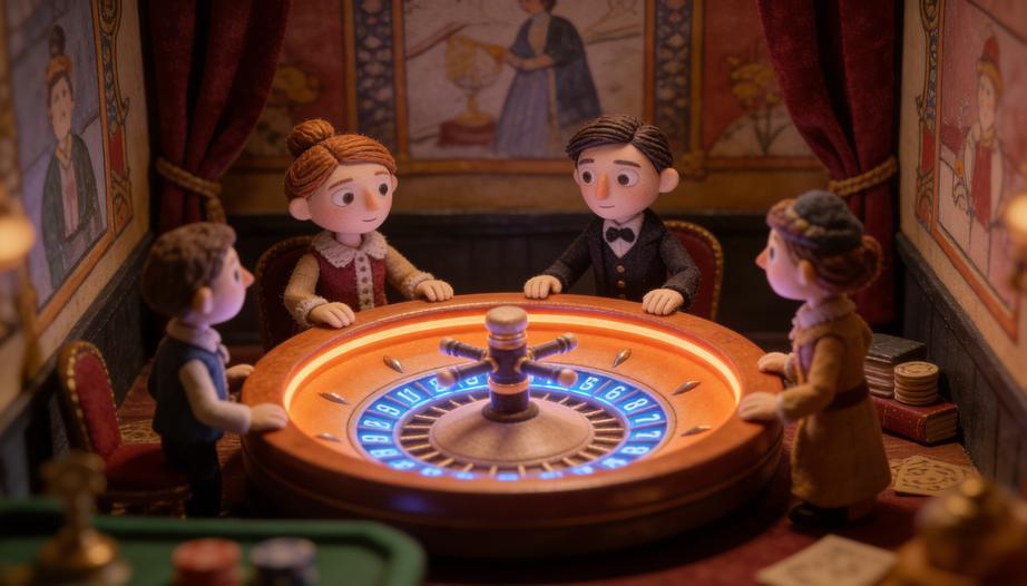 Rufus Casino: Definition and Overview