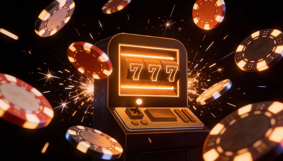 Rx Casino: Spielprobleme und Glitches