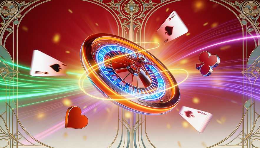 Seven Casino Bonuses Review