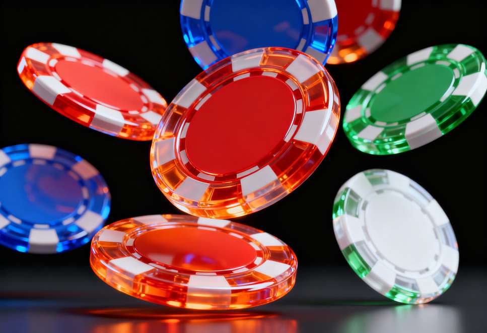 The History of Online Casinos