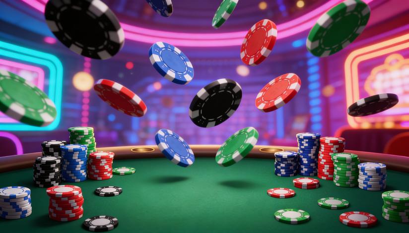 Trino Casino Live Dealer: Das ultimative Spielerlebnis